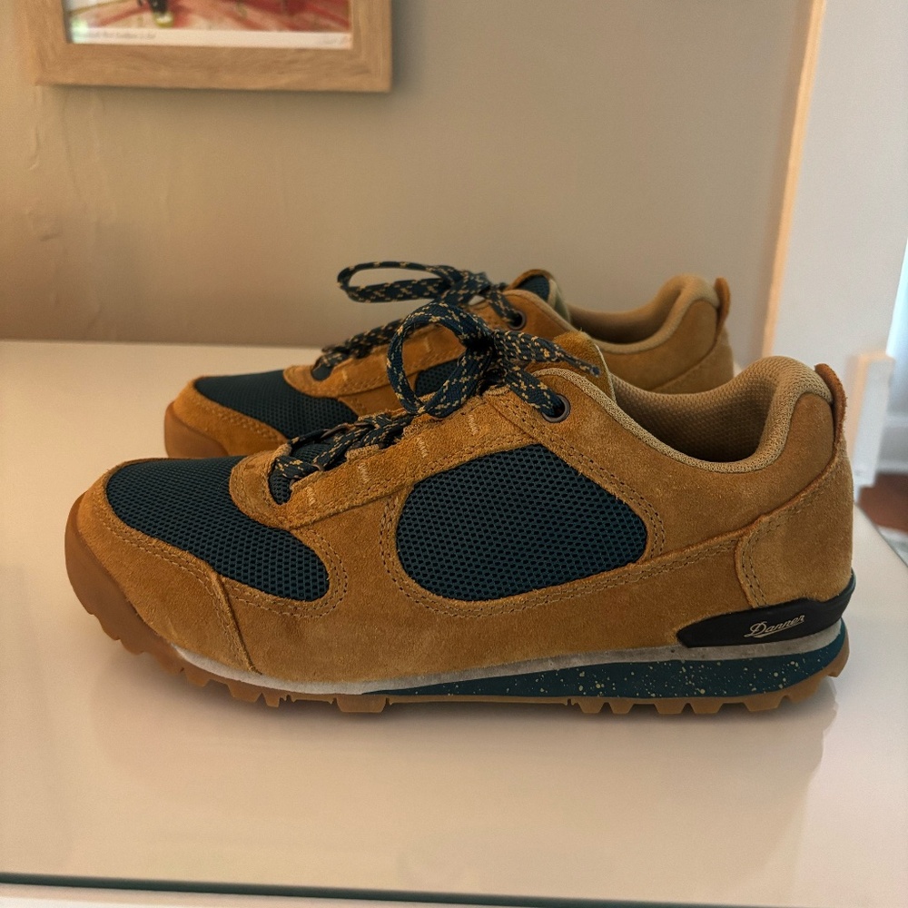 Danner Women's Jag Low Hiking & Lifestyle Shoes